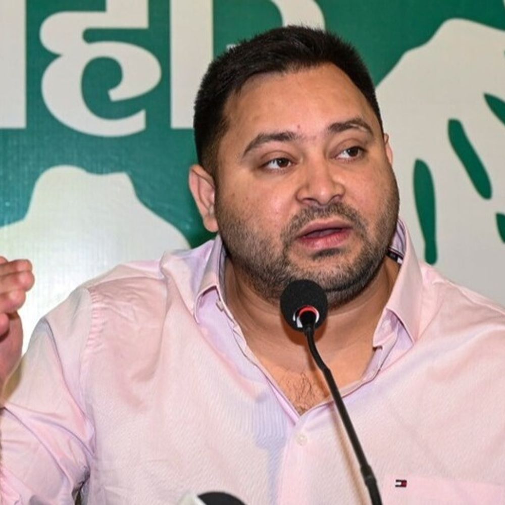 तेजस्वी यादव बिहार यात्रा से संगठन को देंगे धार:पटना से निकलकर सभी जिले में पहुंचेगा 'मिशन 2026', हर जिले में कार्यकर्ताओं के साथ करेंगे बैठक