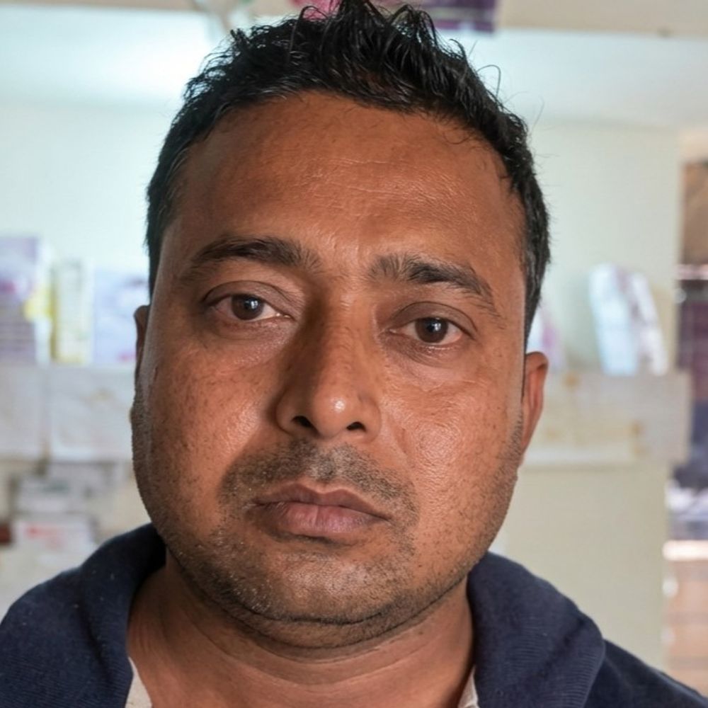 बेगूसराय में पटना STF की कार्रवाई, मुंगेर का कुख्यात अरेस्ट:  पटेल चौक से गिरफ्तार किया गया सोनू आलम, आरोपी के पास से हथियार और गोली बरामद – Begusarai News