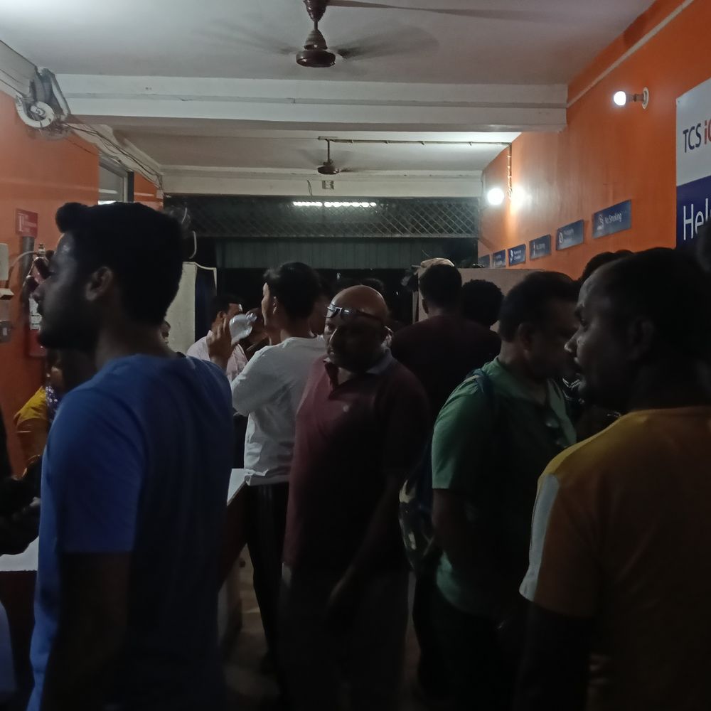 पूर्णिया में COMEDK परीक्षा में बवाल:  सर्वर ठप होते ही छात्रों का फूटा गुस्सा, स्टूडेट्स ने लगाए पेपरलीक के आरोप – Purnia News