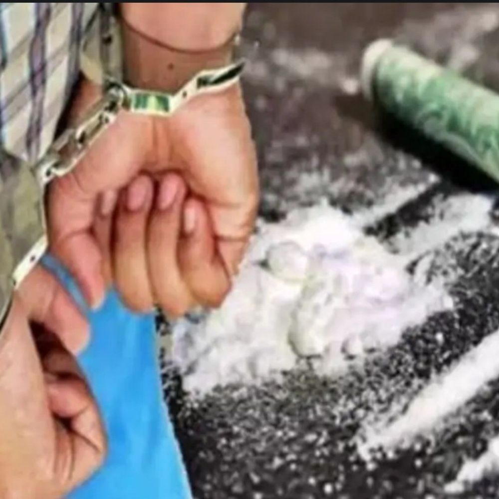 फरीदकोट में हेरोइन-ड्रग मनी समेत 3 अरेस्ट:  सीआईए स्टाफ का नशे के खिलाफ एक्शन; 129 ग्राम हेरोइन-10 हजार की ड्रग मनी पकड़ी – Faridkot News