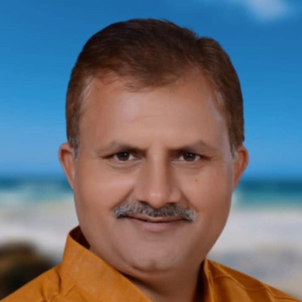 चित्रकूट में खनन कारोबार में करोड़ों की हेराफेरी का आरोप:भाजपा नेता ने इंफ्रा डेवलपर्स के प्रोपराइटर पर केस दर्ज कराया