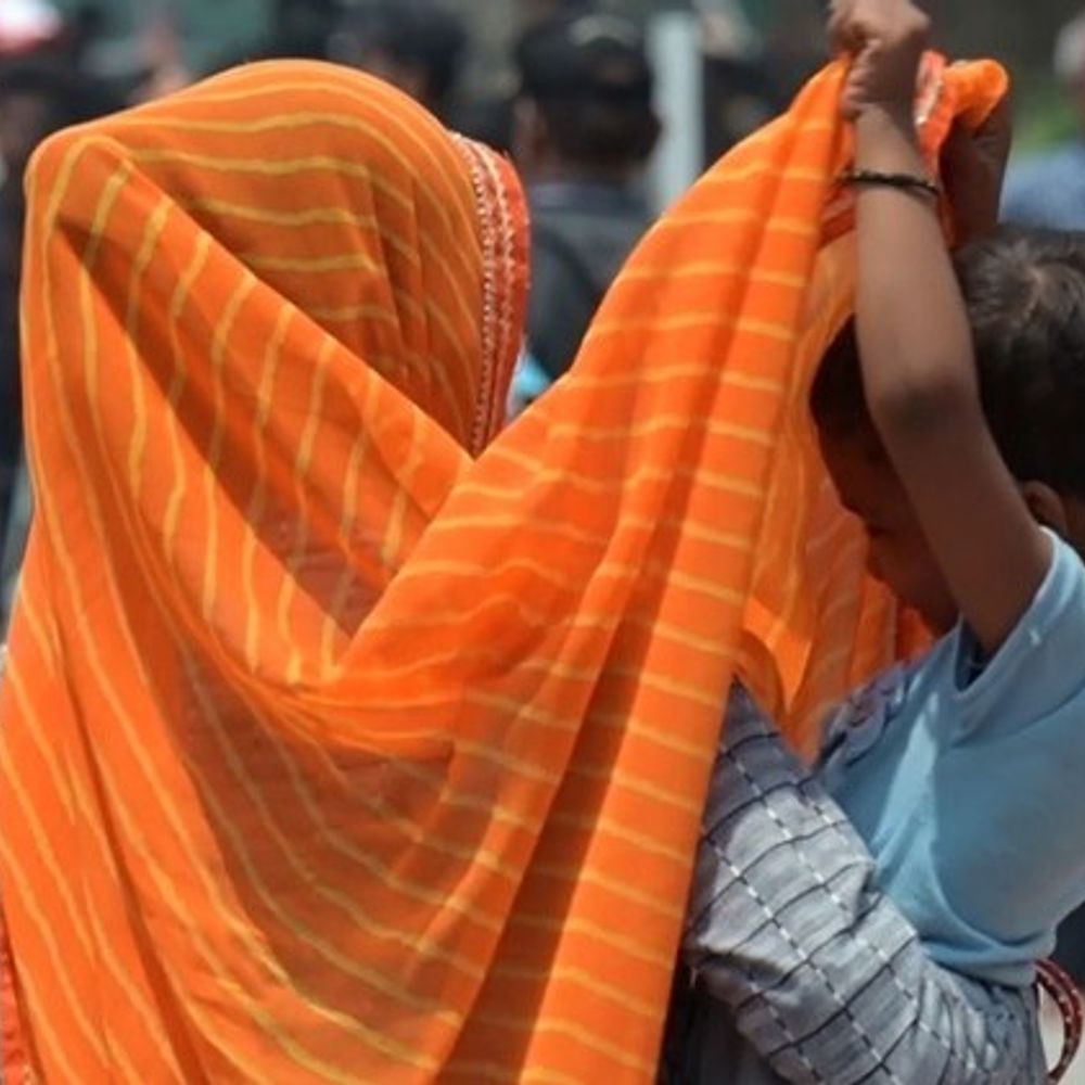 हनुमानगढ़ में 2 दिन बाद 43 डिग्री तक पहुंचेगा पारा:  मौसम विभाग ने जारी किया हीट वेव जैसा अलर्ट, दोपहर में लू की संभावना – Hanumangarh News