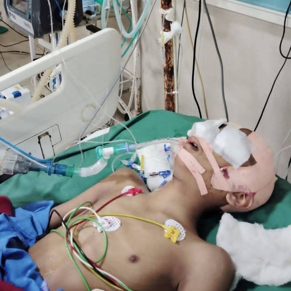 शिमला में निर्माणाधीन भवन से गिरी ईंट, छात्र की मौत:  स्कूल से आते समय घायल, 11 दिन तक लड़ा जिंदगी की जंग, घर मालिक गिरफ्तार – Shimla News