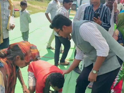 कांग्रेस ने कहा- 18 लाख घर सिर्फ कागजों में:  कांग्रेस की मांग जिन्हें घर नहीं मिला, उनकी लिस्ट सर्वजनिक करे सरकार – Raipur News