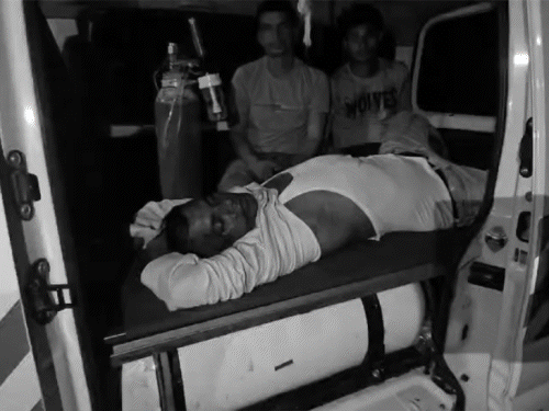 गिरिडीह के बगोदर में सड़क हादसा:  स्कॉर्पियो की टक्कर से वेटनरी डॉक्टर की मौत, ग्रामीणों ने किया हाईवे जाम – Giridih News