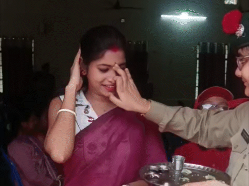 पाकुड़ में मदर्स डे समारोह; सांस्कृतिक कार्यक्रम पेश:  स्कूलों में बच्चों ने मां के प्रति किया प्रेम व्यक्त, मम्मियों के लिए खेल और रैंप वॉक – Pakur News
