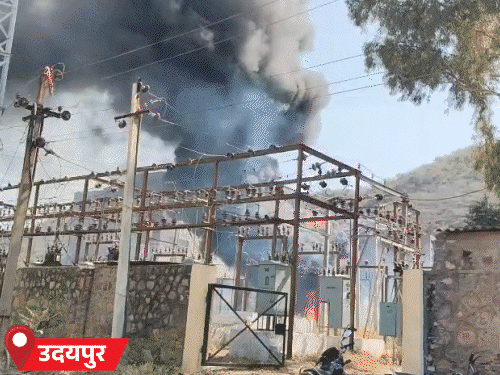 राजस्थान मे आज आंधी-बारिश और हीटवेव का अलर्ट:  जयपुर समेत 6 जिलों में बरसात की संभावना; बाड़मेर, जोधपुर, जैसलमेर में तेज लू चलेगी – Jaipur News