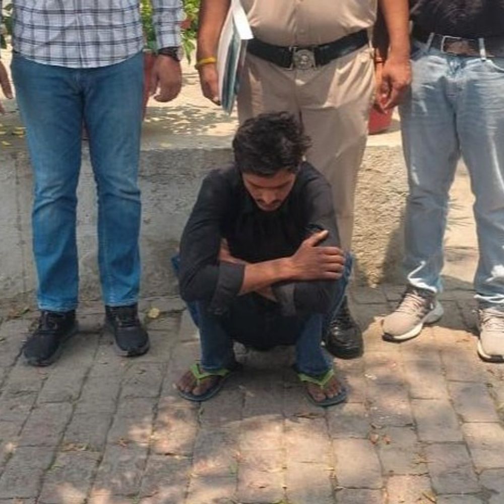 पानीपत में वाहन चोर गिरफ्तार:  चोरी की बाइक बरामद, नशे की लत पूरी करने के लिए की वारदात – Samalkha News