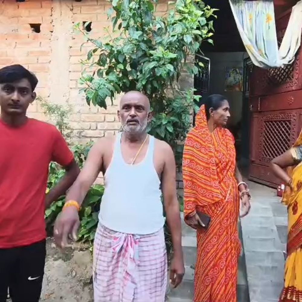 समस्तीपुर में बच्चे से मारपीट, घर पर चढ़कर फायरिंग:  बदमाशों की तस्वीर सीसीटीवी में कैद, 7 नामजद और 12 अज्ञात पर केस दर्ज – Samastipur News