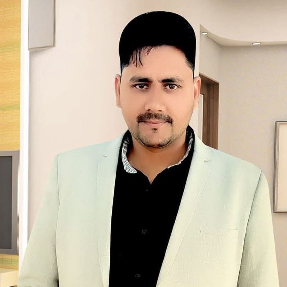 बागपत में दवा लेने निकले युवक की मौत:  अज्ञात वाहन ने कार में मारी टक्कर, सीसीटीवी से आरोपित चालक की तलाश – Baghpat News