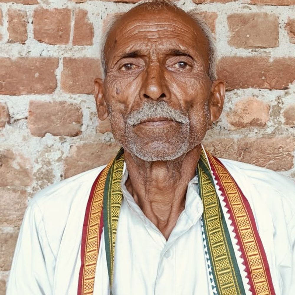 बदायूं में किसान की करंट लगने से मौत:मक्के की फसल की सिंचाई के दौरान हुआ हादसा, परिवार के सामने आर्थिक संकट