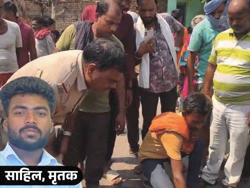 औरंगाबाद में स्कॉर्पियो और बाइक की टक्कर:  बाइक सवार 2 दोस्तों की मौत, एयरबैग खुलने से फोर व्हीलर सवार की बची जान – Aurangabad (Bihar) News