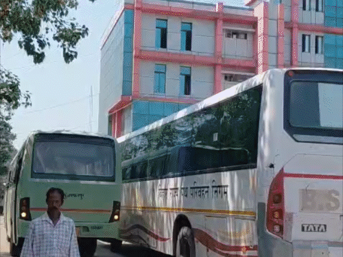 67 साल पुराना बांकीपुर बस स्टैंड बनेगा इतिहास:  28 हजार यात्रियों को बस पकड़ने के लिए देखना होगा दूसरा ठिकाना, बनेगा 5 स्टार ताज होटल – Patna News