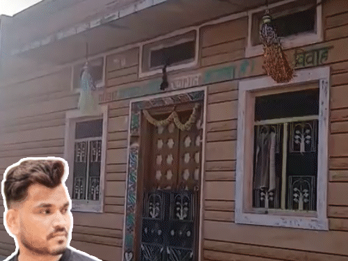 पाकिस्तान से 70करोड़ की हेरोइन मंगाने वाले पेडलर का सच:  3 देशों में नेटवर्क, कॉलेज स्टूडेंट्स को हथियार सप्लाई, पिता बोले- हमारे लिए वो मर गया – Rajasthan News