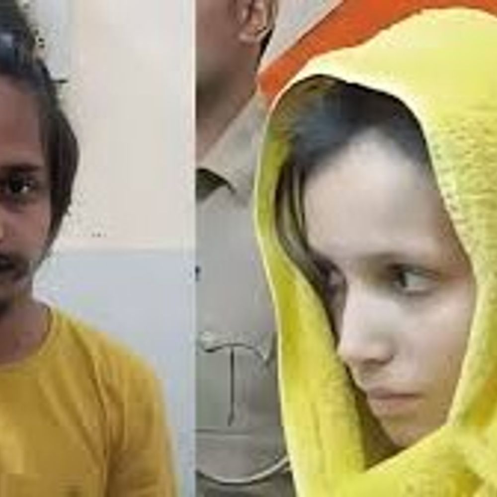 नीला ड्रम केस में आज से होगी फाइनल बहस:रोजाना 2 घंटे दोनों पक्षों के वकील देंगे दलीलें, तैयार की अपनी रिपोर्ट