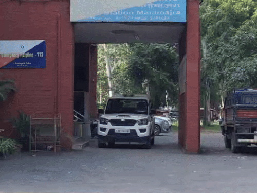 चंडीगढ़ में ट्यूबवेल ऑपरेटर ने लगाया फंदा:  प्रेम प्रसंग की बात आई सामने, नहीं मिला सुसाइड नोट, पता पबिल्ग हैल्थ में सुपरवाइजर, – Chandigarh News