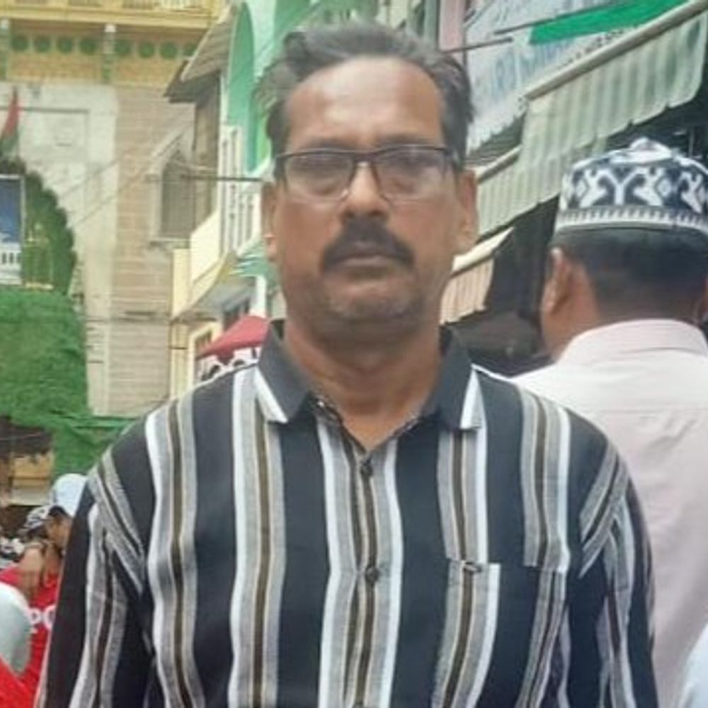 ट्रांसपोर्टर की हत्या हुई थी:GST अधिकारी के पति के रिश्तेदार की तलाश, कार से उड़ाने वाला चालक गोशाला में करता था काम