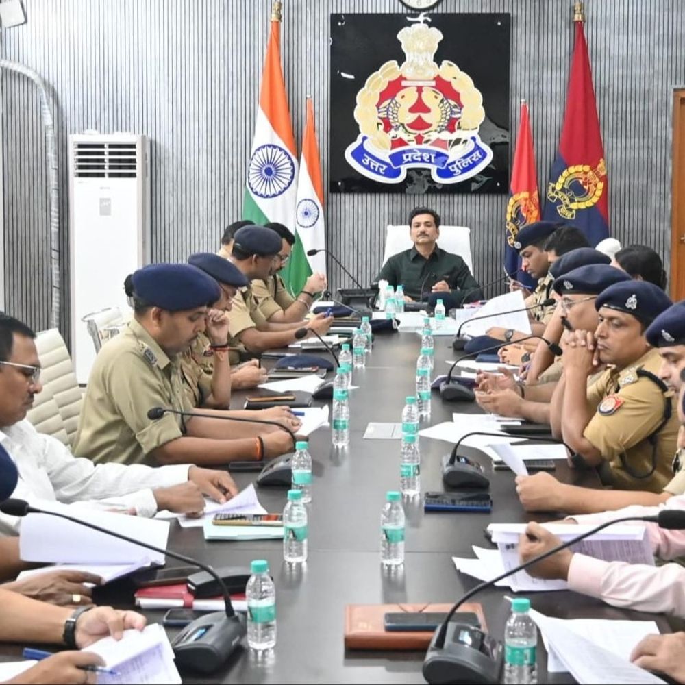 राज्यपाल-सीएम विजिट पर वाराणसी की सड़कें डायवर्ट:  मैदागिन नहीं जाएंगे वाहन, गोदौलिया तक नो-व्हीकल जोन; CCTV-ड्रोन से निगरानी – Varanasi News