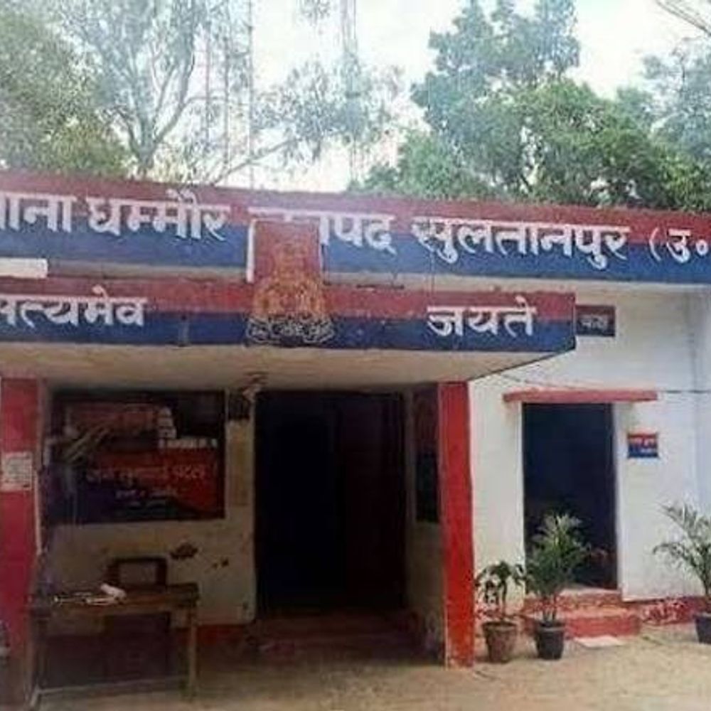 किसान से फसल खरीद में 3.60 लाख की ठगी:सुल्तानपुर में 4 लाख 90 हजार रुपये में बेची थी फसल, पुलिस ने दर्ज किया केस