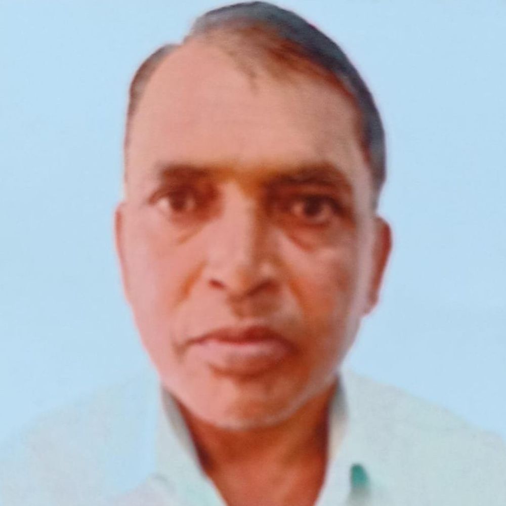 बेटे की शादी के कार्ड बांटने निकला पंचायत सचिव लापता:  सतना में 9 मई से घर नहीं लौटे रामदयाल; मोबाइल बंद, तलाश में जुटी पुलिस – Satna News