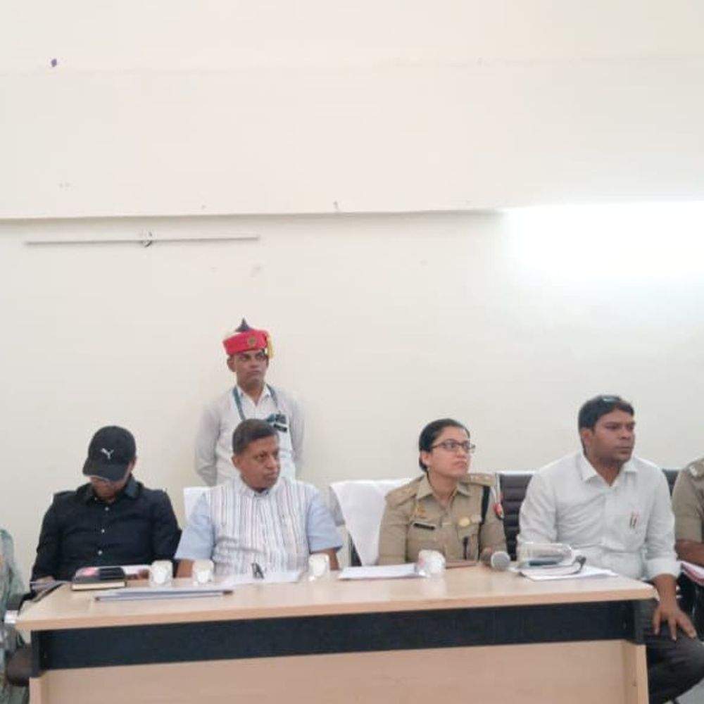 कानपुर देहात अप्रैल से न्यूनतम मजदूरी दर लागू:  अकुशल को 12,356, अर्द्धकुशल को 13,590; कुशल को 15,224 रुपए मिलेंगे – Kanpur Dehat News