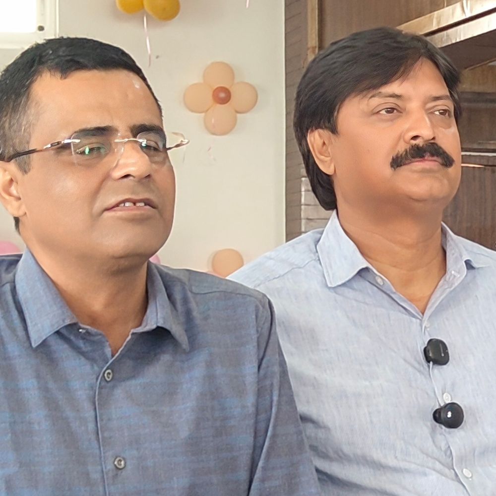 धर्मशाला में कांग्रेस नेता ने भाजपा को घेरा:  स्मार्ट सिटी प्रोजेक्ट में भ्रष्टाचार के आरोप, महासचिव देवेंद्र जग्गी बोले- बजट का दुरुपयोग किया – Dharamshala News