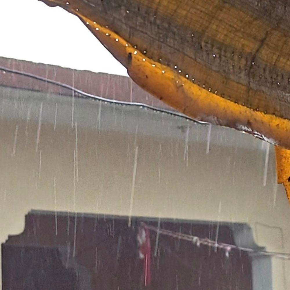 मुजफ्फरनगर में गरज-चमक के साथ झमाझम बारिश:  गर्मी से मिली राहत, सड़कों पर भरा पानी, दोपहिया चालकों की बढ़ी परेशानी – Muzaffarnagar News
