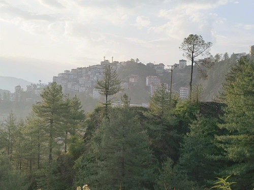 हिमाचल में आज तूफान-ओलावृष्टि का अलर्ट:  15 तक बरसेंगे बादल, किन्नौर-लाहौल स्पीति के ऊंचे पहाड़ों पर बर्फबारी के आसार; यात्रा दौरान सतर्क रहने की सलाह – Shimla News