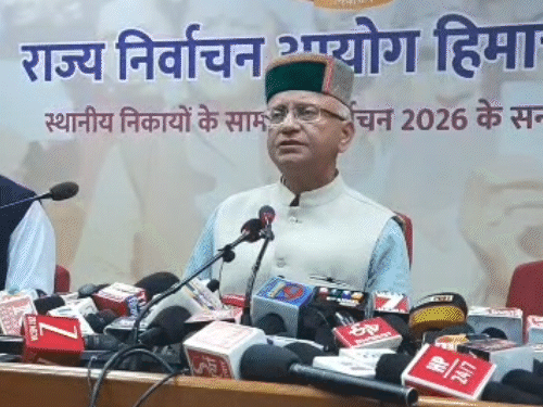 हिमाचल में प्रधान पद के 30 नॉमिनेशन रिजेक्ट:  मंडी के सबसे ज्यादा 9 आवेदन, कल भी जारी रहेगी जांच, 15 को नामांकन वापसी – Shimla News