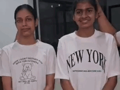 ऑटो ड्राइवरों की बेटियों ने बढ़ाया सोनीपत का मान:  प्रदेश में कॉमर्स स्ट्रीम में तीसरा-चौथा स्थान; रोते हुए बोली- पिता ने बहुत मेहनत की – Sonipat News