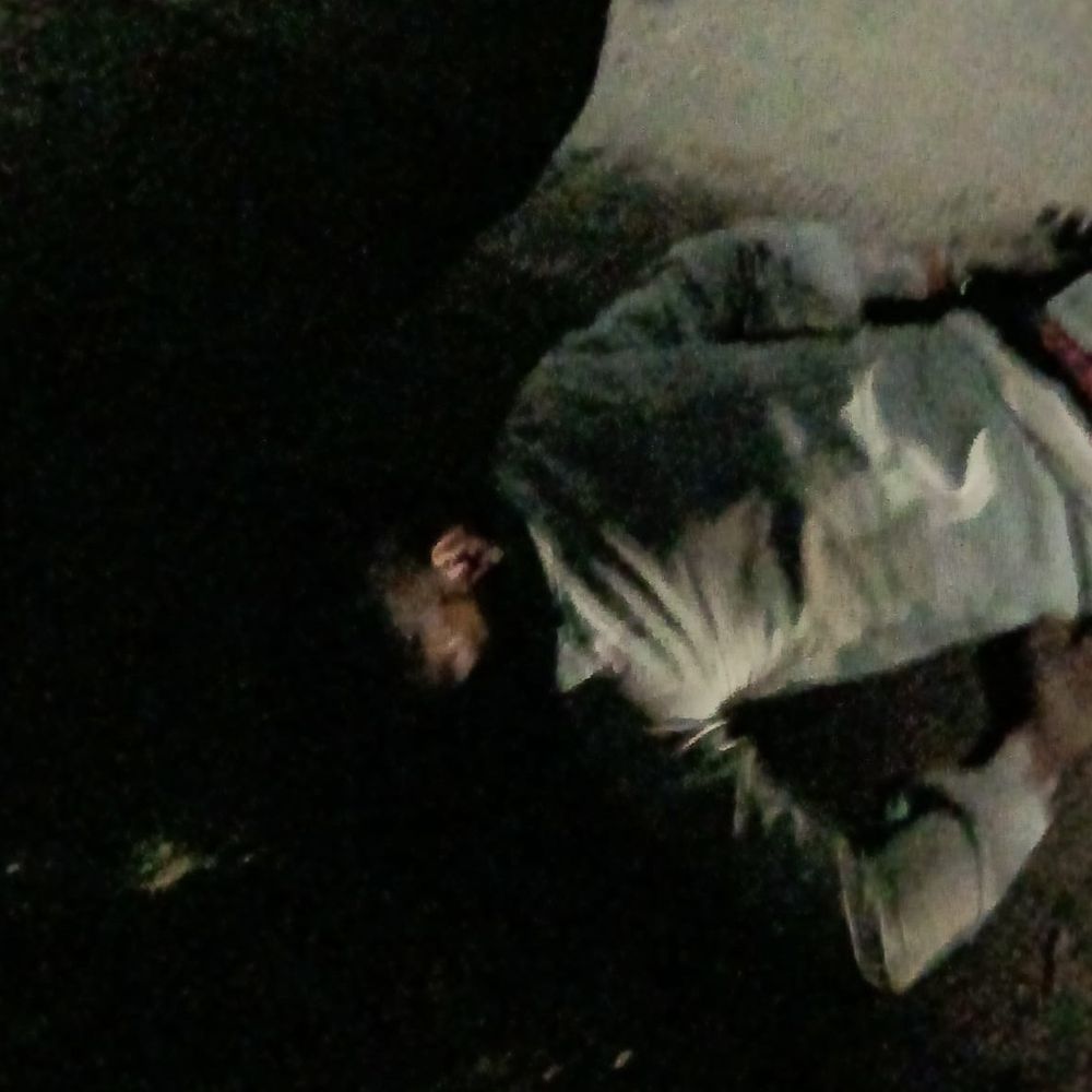 ट्रैक्टर ने बाइक को मारी टक्कर, युवक की मौत:  रायसेन के देवरी में NH-45 पर हादसा: दूसरा युवक गंभीर, ट्रैक्टर-ट्रॉली जब्त – Raisen News