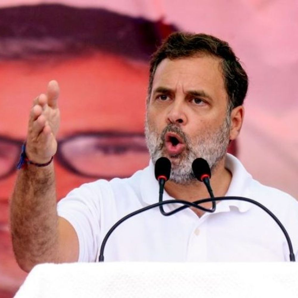 राहुल बोले- विपक्ष का नेता रबर स्टैंप नहीं:  CBI डायरेक्टर सेलेक्शन पर असहमति, पीएम के घर डेढ़ घंटे बैठक; कहा- उम्मीदवारों की डिटेल नहीं दी