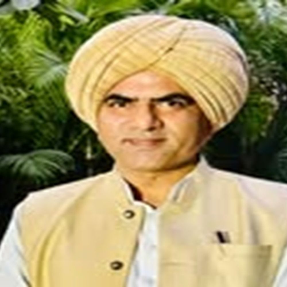 करनाल में भाजपा नेता से मांगी 50 लाख की फिरौती:  विजय पाल को हैंड ग्रेनेड से उड़ाने की धमकी, परिवार दहशत में,विदेशी नंबर से आई कॉल – Karnal News