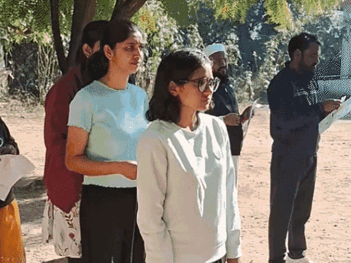 RPSC ने असिस्टेंट प्रोफेसर के 348 पद बढ़ाए:दिसंबर में हुई थी परीक्षा, जानें- अब कितने पदों पर होगी भर्ती