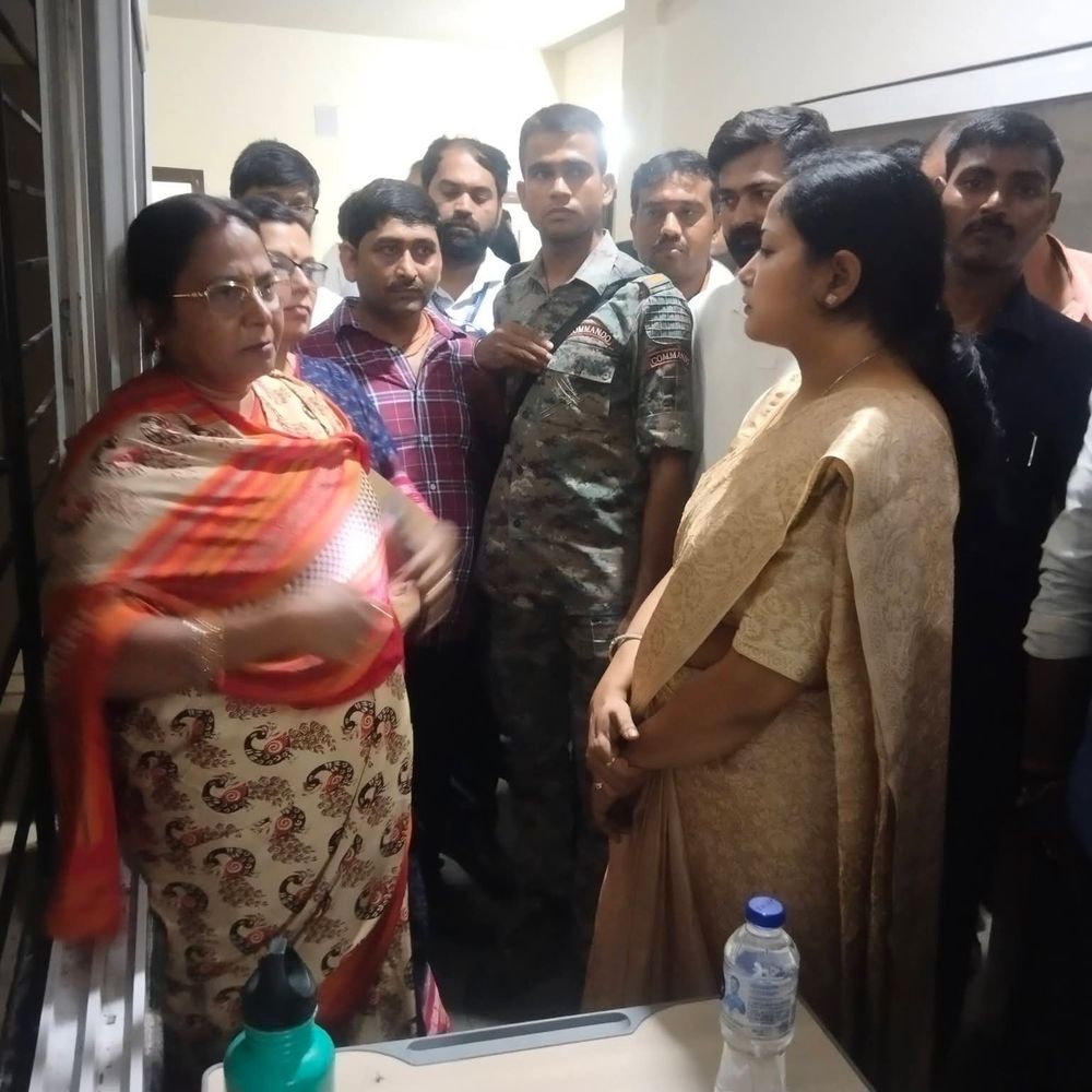 बाल आश्रय गृह से भागे 6 बच्चे बरामद:  4 समस्तीपुर के लाइन होटल के पास मिले, बाकी चार को ढूंढ रही पुलिस – Muzaffarpur News