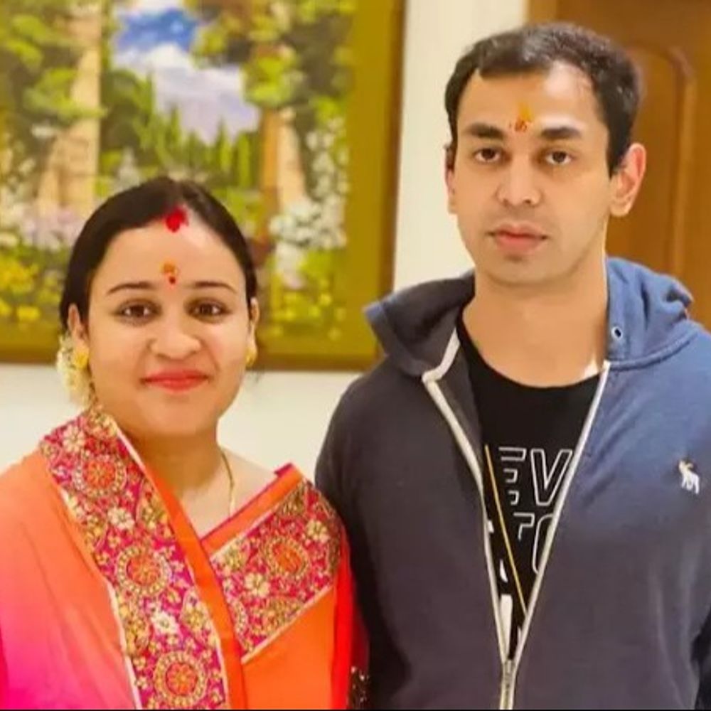 अखिलेश यादव के भाई प्रतीक का लखनऊ में निधन:  मौत की वजह अभी पता नहीं, 38 साल के थे, पत्नी अपर्णा भाजपा नेता – Lucknow News
