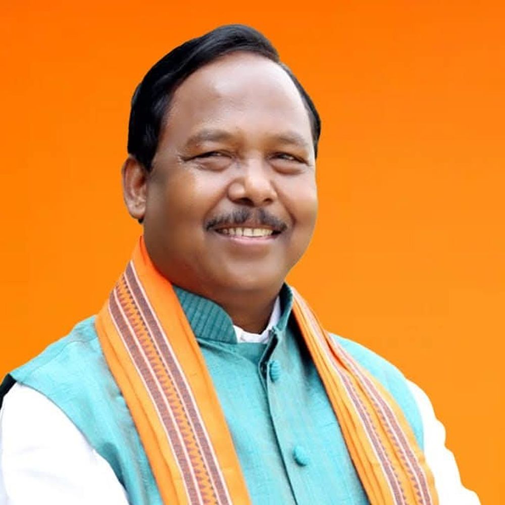 कृषि मंत्री राम विचार नेताम ने छोड़ा प्रोटोकॉल:  प्रधानमंत्री की अपील के बाद लिया फैसला, बोले—राष्ट्रहित को सर्वोपरि रखना समय की जरूरत – Balrampur (Ramanujganj) News