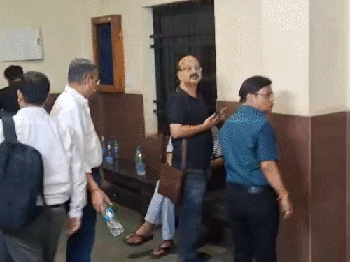CSMCL ओवरटाइम घोटाला, CDL के वाइस प्रेसिडेंट अरेस्ट:  उदय के निर्देश पर बनते थे फर्जी बिल; अरुणपति के संपर्क में रहकर ढेबर को पहुंचाया कमीशन – Chhattisgarh News