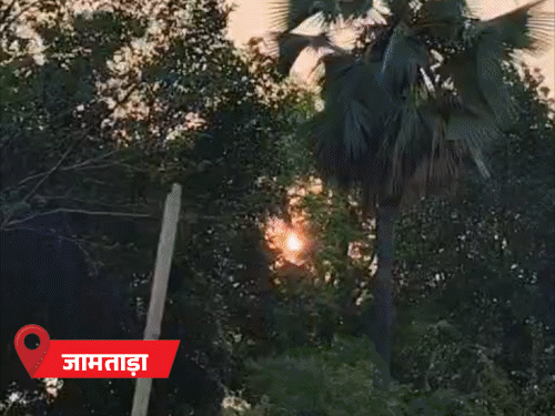 झारखंड के 17 जिलों में बारिश का यलो अलर्ट:  50 km/h की रफ्तार से चलेगी हवा; 6 दिनों तक ऐसा ही रहेगा मौसम – Ranchi News
