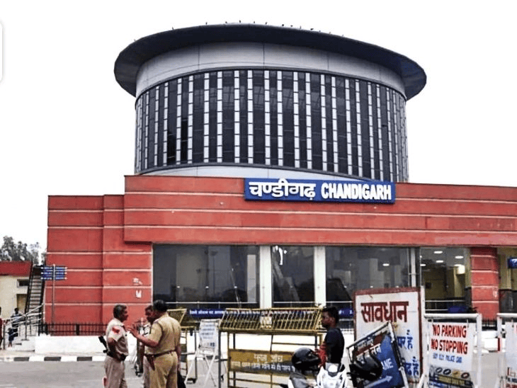 चंडीगढ़ रेलवे स्टेशन पर मेंटेनेंस यार्ड होगा हाईटेक:  तैयार किया 13 करोड़ का प्लान, 2 नई वॉशिंग लाइनें भी बनेंगी, सर्दियों में बढ़ जाती है परेशानी – Chandigarh News