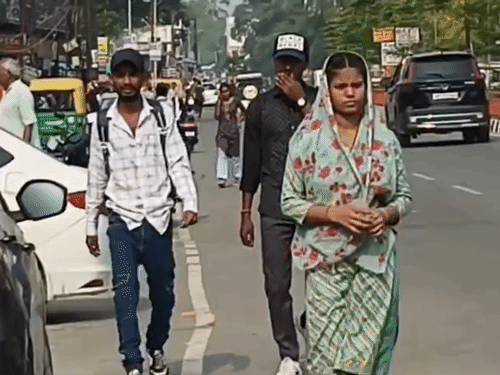 गोरखपुर में 36 डिग्री पहुंचा पारा:  सुबह से ही उमस बढ़ी, आज हल्के बादल छाए रहने के आसार – Gorakhpur News