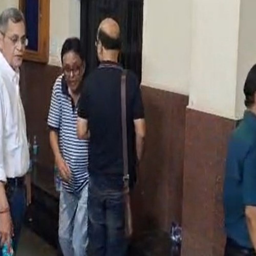 CSMCL ओवर टाइम भुगतान घोटाला:  CDL के वाइस प्रेसिडेंट एन. उदय राव गिरफ्तार, 8 आरोपियों को कोर्ट ने भेजा जेल – Raipur News