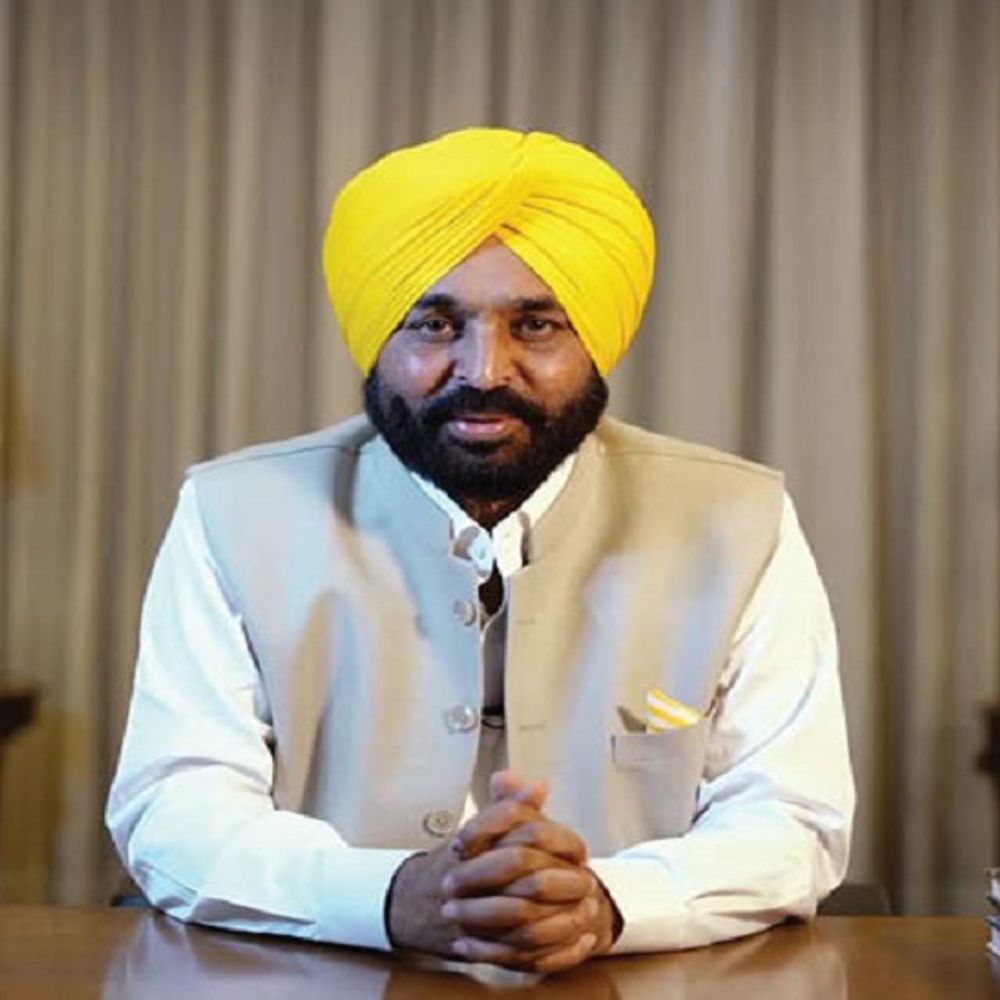 पंजाब CM भगवंत मान और जाखड़ को आई धमकी:  बम से उड़ाने की चेतावनी, मेल से भेजी थ्रेट; सुरक्षा एजेंसियां अलर्ट – Chandigarh News
