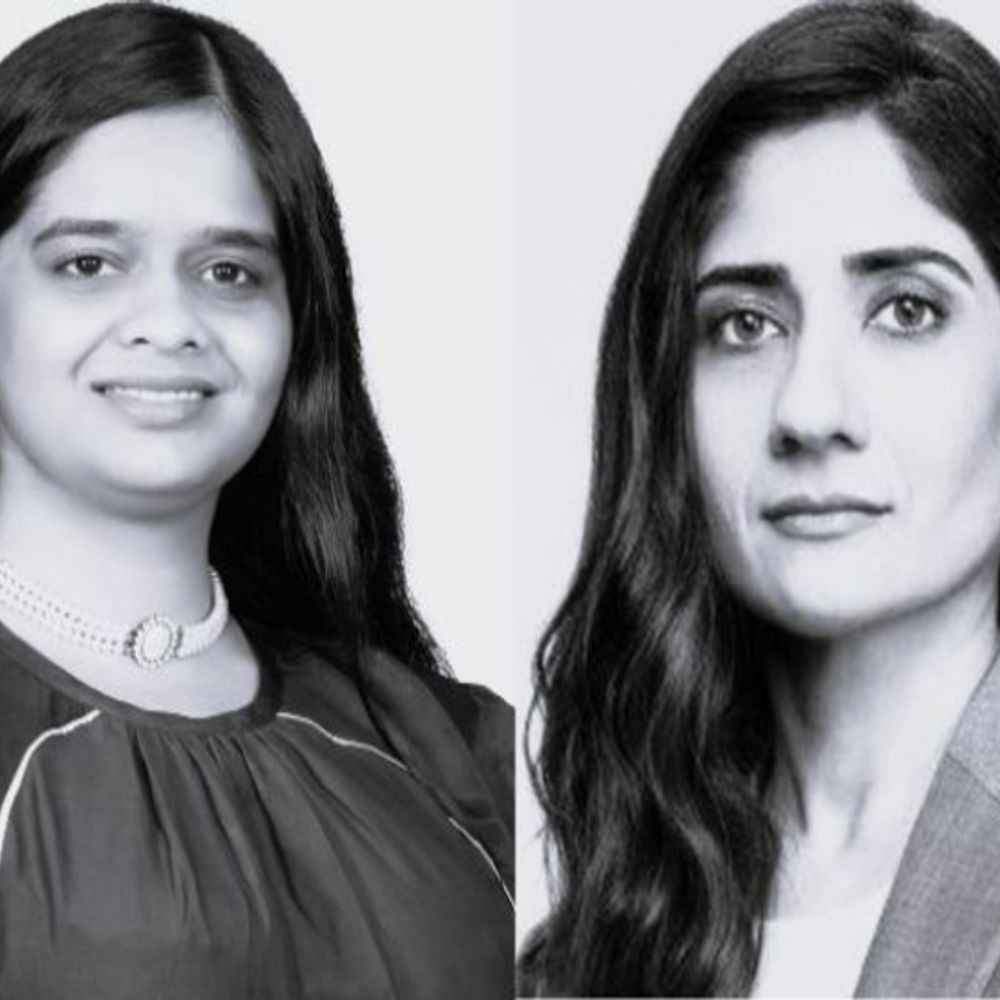 ऋचा रॉय और अरूंधती काटजू का कॉलम:एआई में आगे बढ़ने के लिए विदेशी डेटा सेंटरों को छूट कितनी उचित?