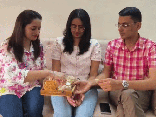 CBSE 12वीं का रिजल्ट घोषित, पंचकूला की अनुष्का के 99.2%:गुरुग्राम 8वें और पंचकूला रीजन 12वें स्थान पर; पहली बार 10वीं के बाद परिणाम जारी