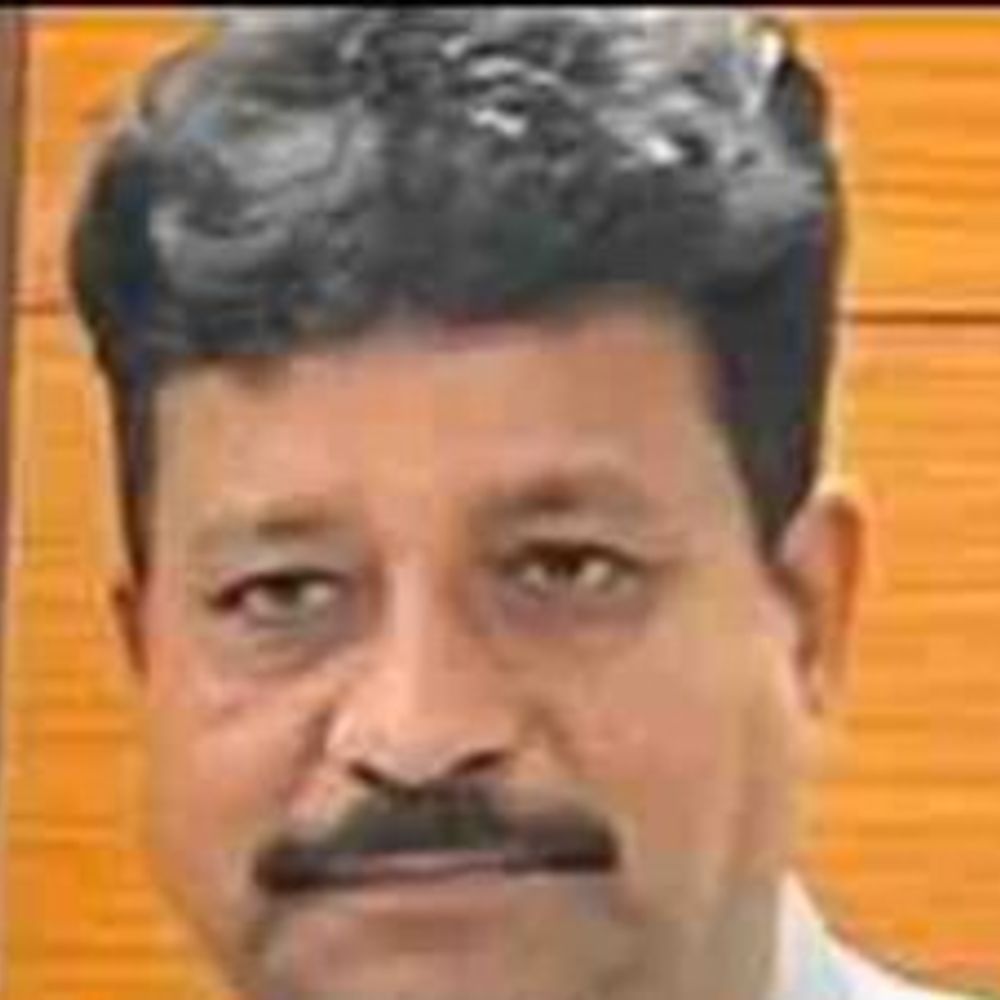 जालंधर के AAP विधायक रमन अरोड़ा ने लौटाई सुरक्षा:  बालाजी की चौकी प्रोग्राम रोकने पर जताई नाराजगी; फेसबुक पर पोस्ट की साझा – Jalandhar News