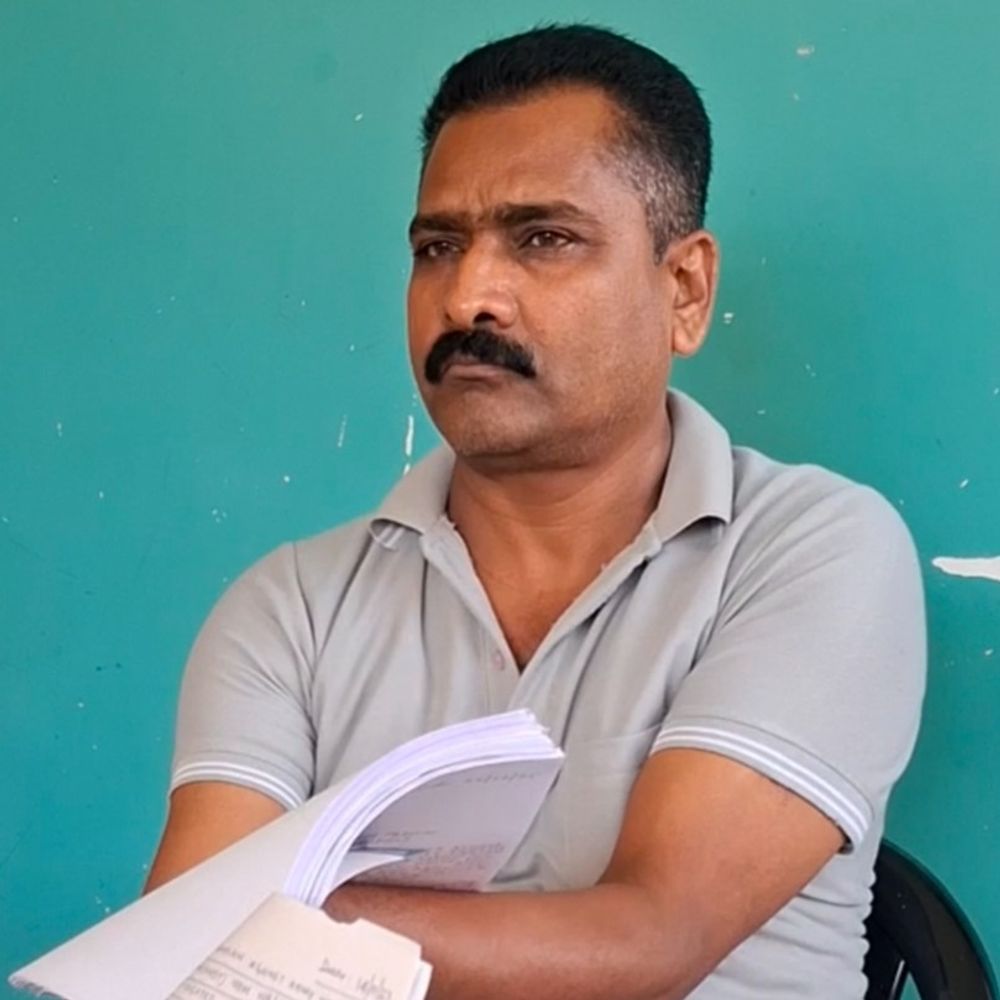 ‘सेना का जवान हूं, वर्दी पर भरोसा कीजिए’:  मुजफ्फरपुर में रिटायर्ड जेसीओ से 32 लाख की ठगी, साथी जवान पर आरोप – Muzaffarpur News