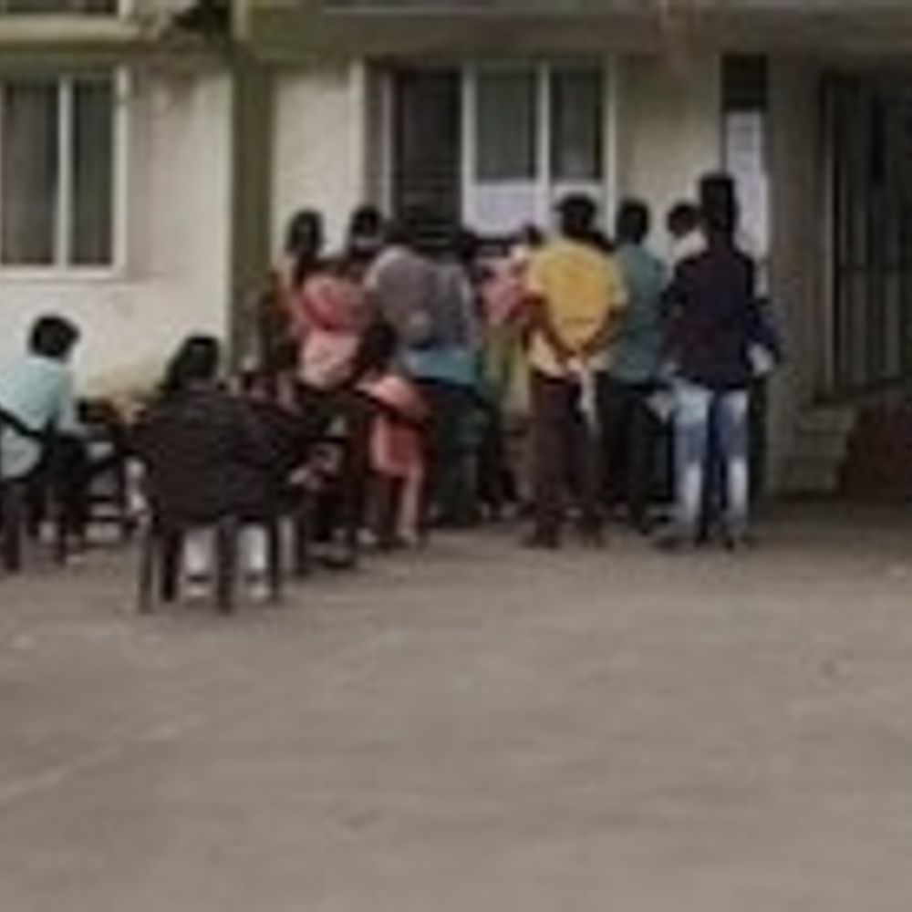 सऊदी अरब में पुरुषों के लिए रोजगार के अवसर:रोजगार संगम पोर्टल पर 31 मई तक आवेदन, वेतन 43,962 से 99,188 रुपये