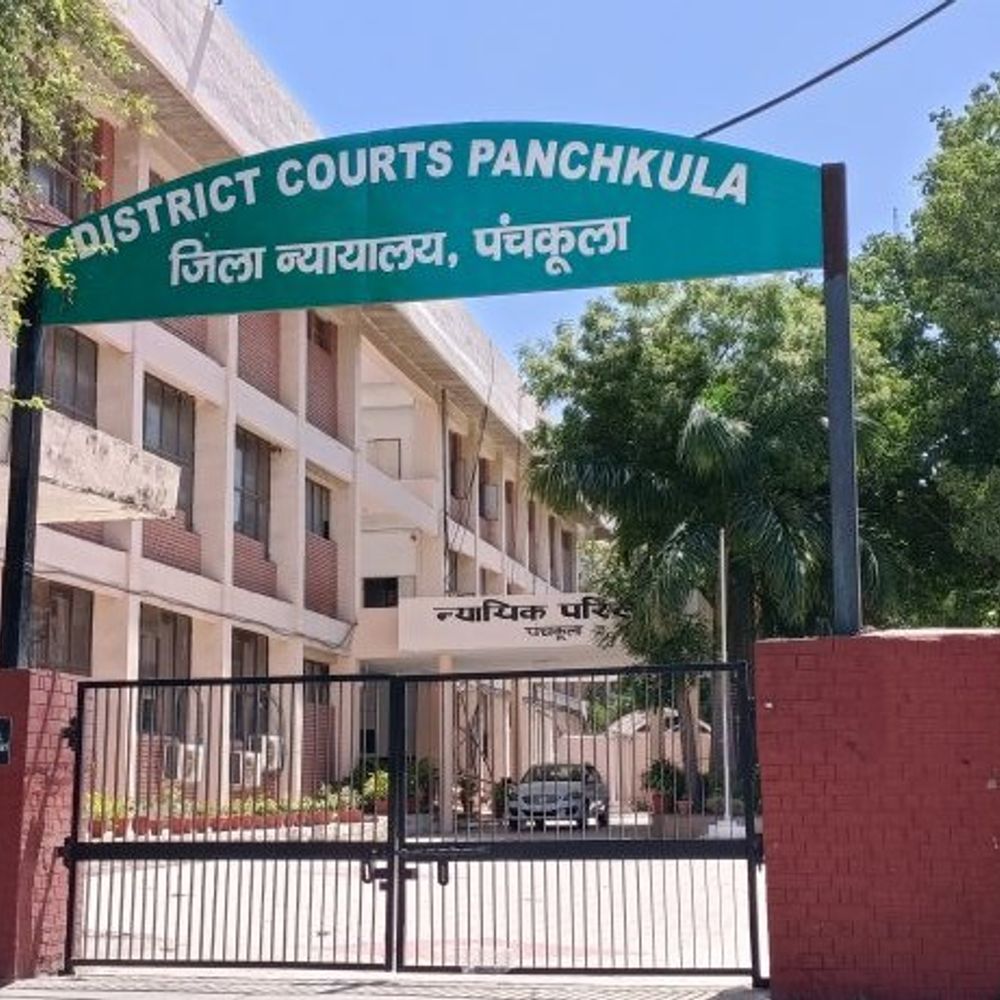 बच्ची से छेड़छाड़ में दुकानदार को 5 साल कठोर कारवास:  पंचकूला कोर्ट ने 10 हजार का जुर्माना लगाया, 60 साल के दोषी को जेल भेजा – Kalka News
