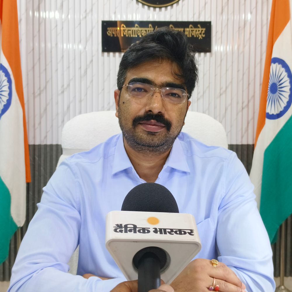 मऊ मकान गणना में प्रदेश में 15वें स्थान पर:अपर जिलाधिकारी ने की अपील, स्व-गणना में अधिक से अधिक लोग भाग लें